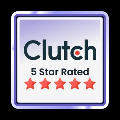 Clutch 5 Star Rated: read our verified reviews on Clutch